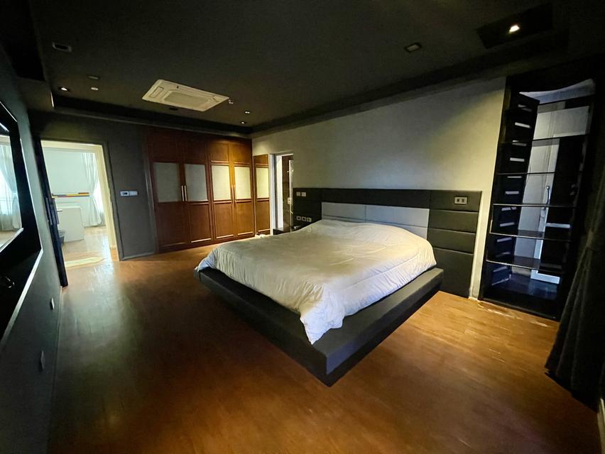 ขายบ้านเดี่ยวสุดหรู หลังมุม ใกล้แฟชั่นไอส์แลนด์ 19