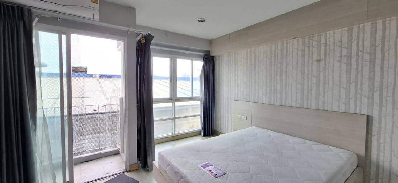 Alisscondo ติวานนท์ อาคารเอ Studio รูปย่อยที่ 2