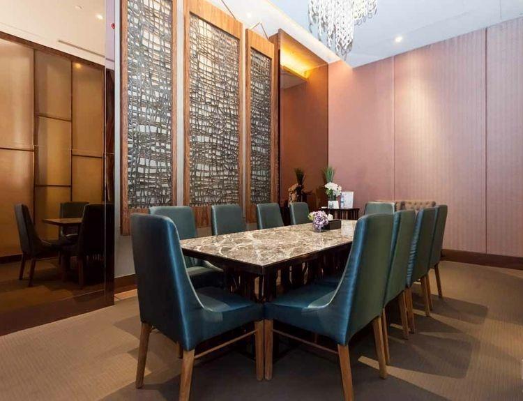 ขายคอนโด ชีวาทัย เรสซิเดนซ์ บางโพ | ติดสถานีรถไฟฟ้า | วิวสวย | ยูนิตน้อย เงียบสงบ 14