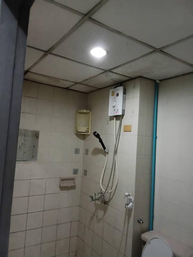 คอนโดมิเนียม หน้าโรงเรียนโยธินบูรณะ ให้เช่า 4