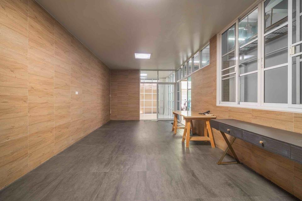 ให้เช่าอาคารพาณิชย์ พระราม 3 ทำเลดี เหมาะทำ Home Office / ออฟฟิศบริษัท / โชว์รูม / คลินิก / สตูดิโอ 5