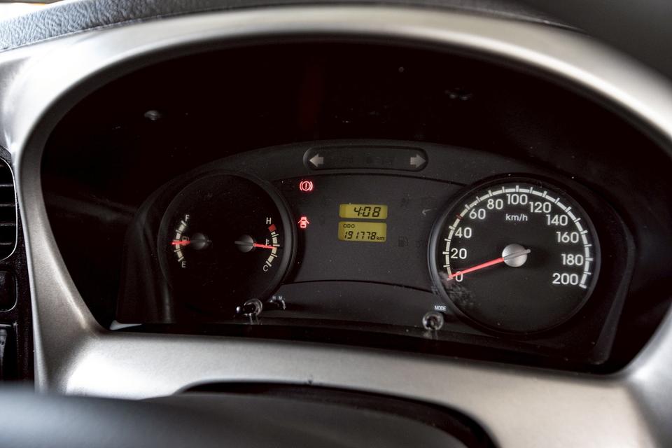 รหัสรถ GT910 Kia K2500 เครื่อง2,500CC ดีเซล ปี 2015