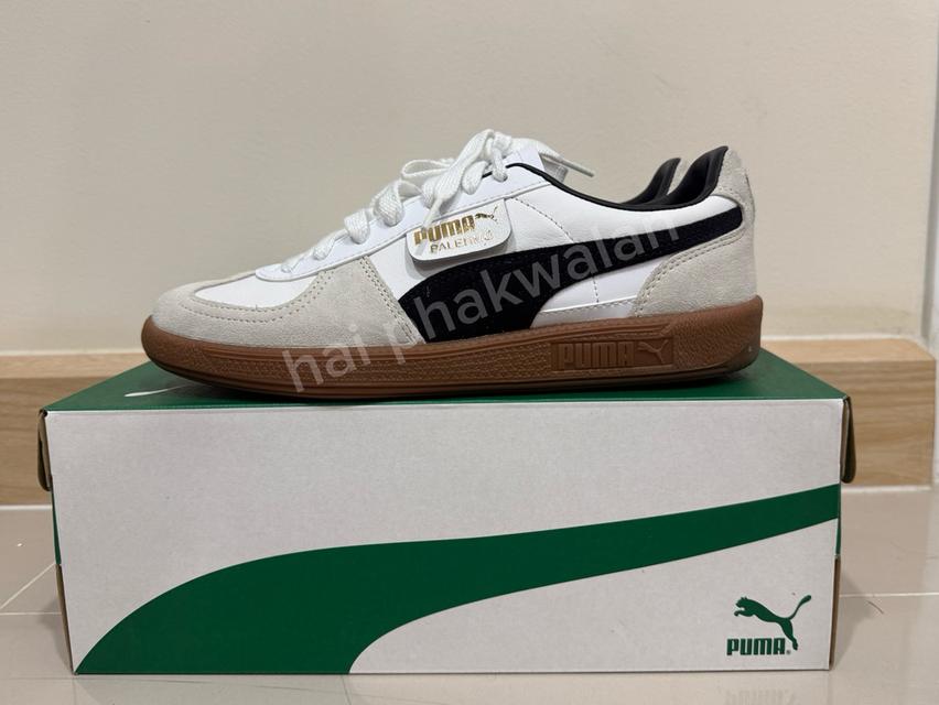 รองเท้าผ้าใบ Puma Palermo
