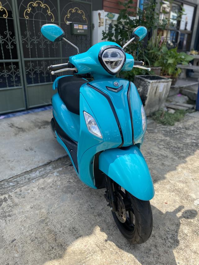 Grand Filano Hybrid ปี 2020 รถสวยจัด เดิมสนิท พร้อมใช้งาน
