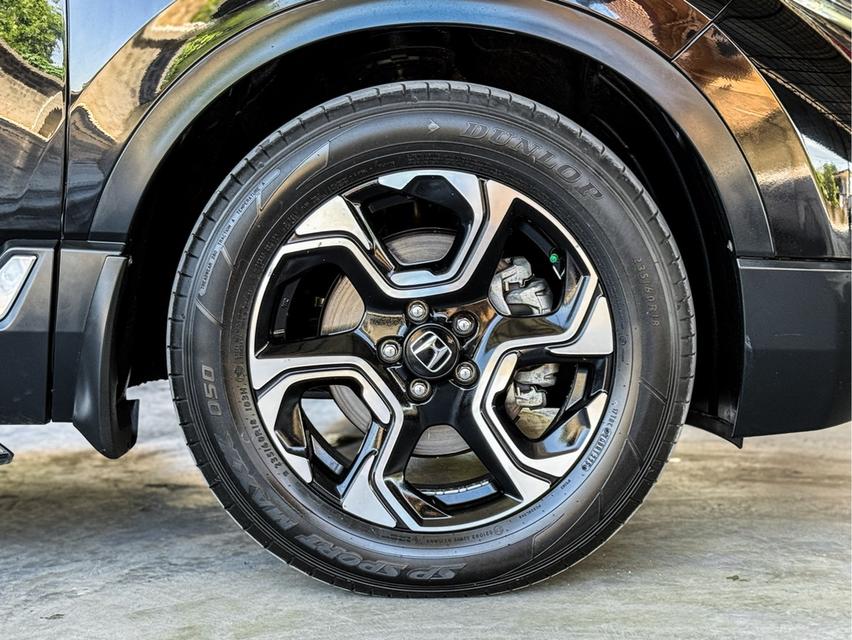 2017 HONDA CRV, 2.4 EL 4WD 14