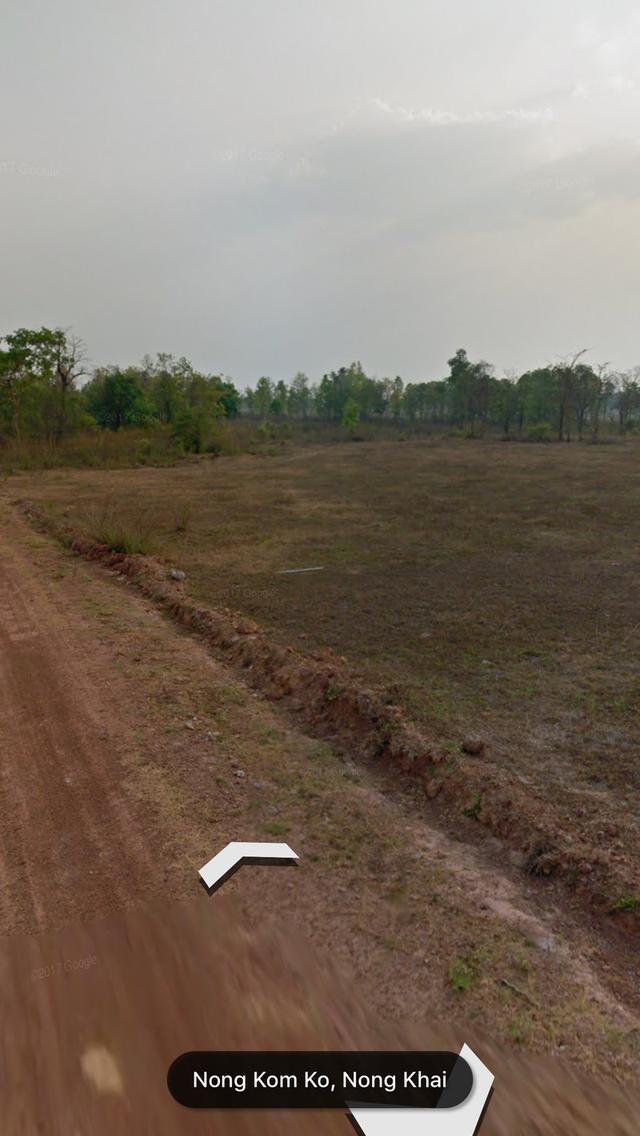 ที่ดินหลัง มข วิทยาเขตหนองคาย 1