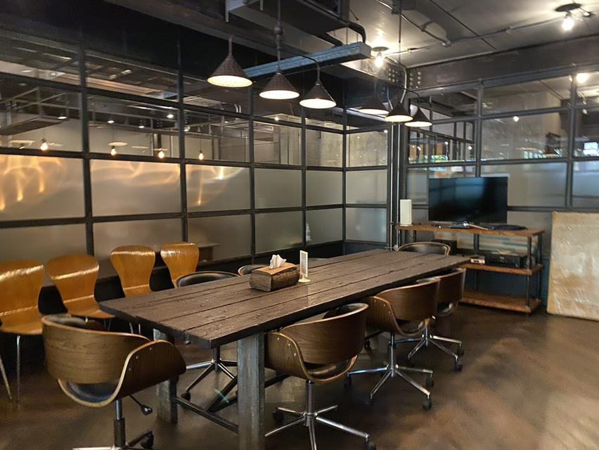 ให้เช่า Home Office ย่าน Town in Town อาคารใหม่ พร้อมใช้งาน เหมาะสำหรับบริษัทที่ต้องการขยายกิจการ 3