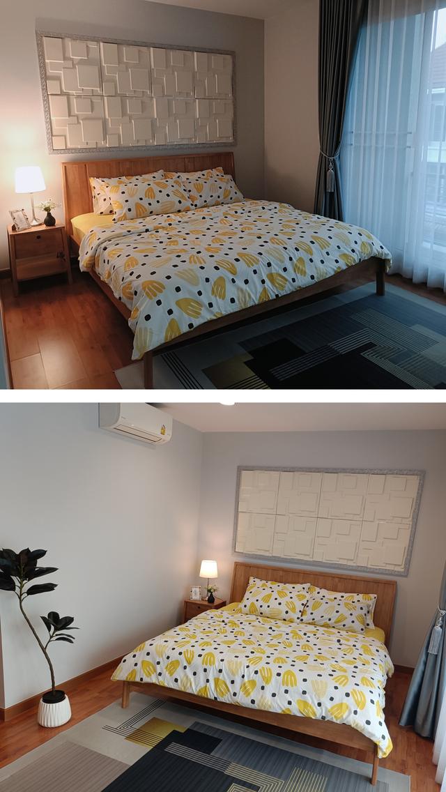 home for rent monthly in thailand bangkok near suvarnabhumi airport 18