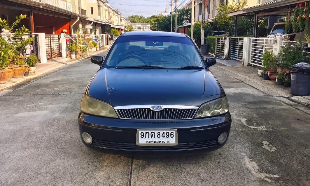 Ford Laser 1.6 เกียร์ Auto ปี 2003 1