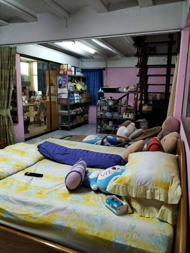 ขายบ้านเดี่ยว โคราช หลังตลาดเซฟวัน ทำเลทองติดถนน หมู่บ้านโคราชคฤหาสถ์ทอง พื้นที่ 106 ตรว 7