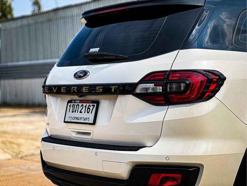 ขาย Ford Everest 2.0 Titanium ปี21 15