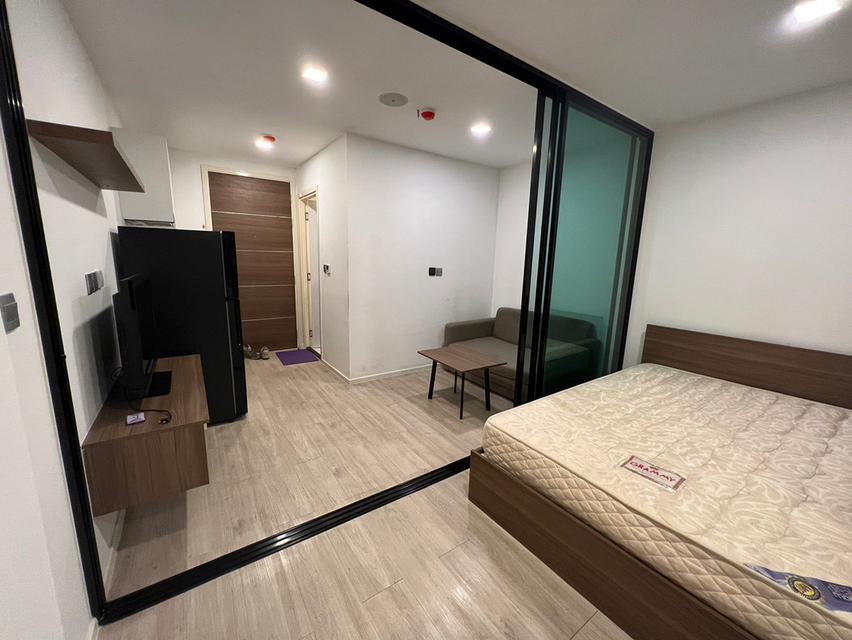 ให้เช่า 1ห้องนอน Atmoz Ladprao 71 (แอทโมซ ลาดพร้าว 71) 1