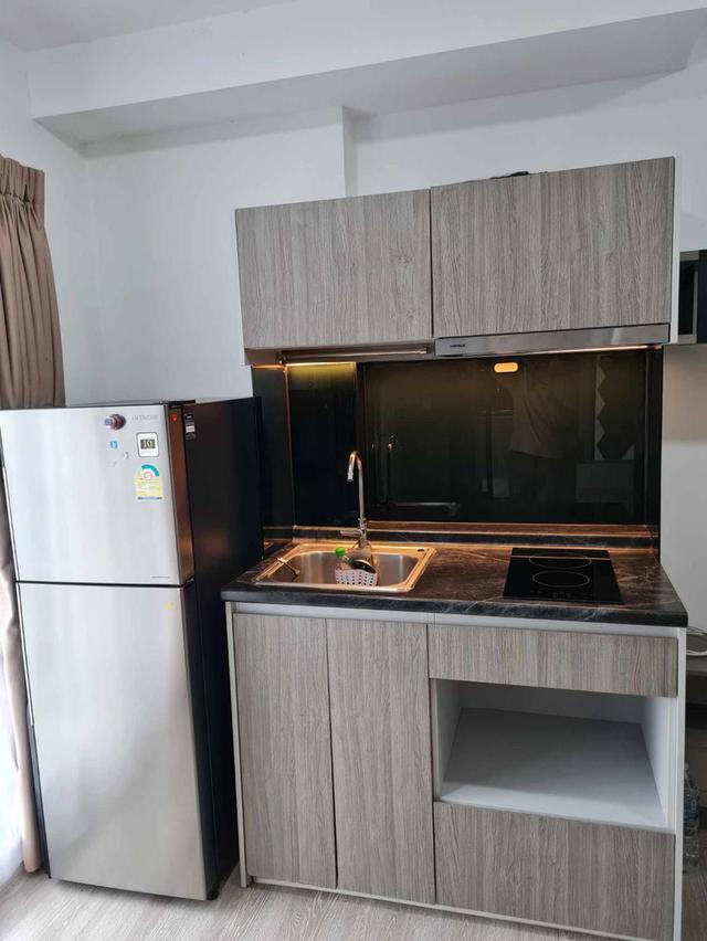 [ขาย คอนโด] Kensington Sukhumvit-Theparak : เคนซิงตัน สุขุมวิท เทพารักษ์ 3