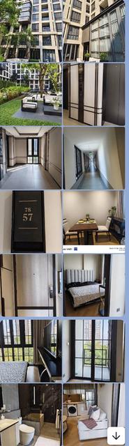 ให้เช่า The RESERVE คอนโดหรู บนทำเลทองใจกลางเมือง เอกมัยซอย 1 สุขุมวิท61 10