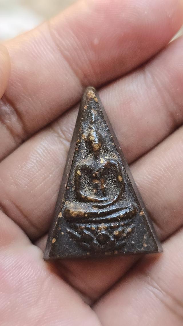 พระสมเด็จจิตรลดา กรุงเทพ