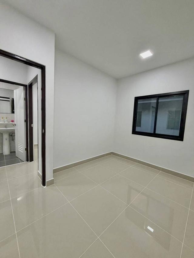 หมู่บ้านพฤกษา 45 บ้านสวย บ้านรีโนเวท 16