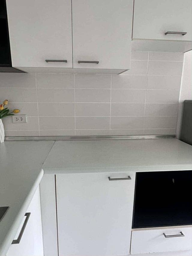 คอนโดลุมพินี ศูนย์วัฒนธรรม 2