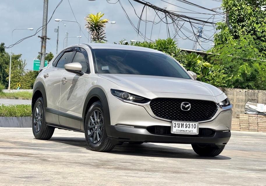 2022 MAZDA CX-30, 2.0 C รหัส WRT9310 1