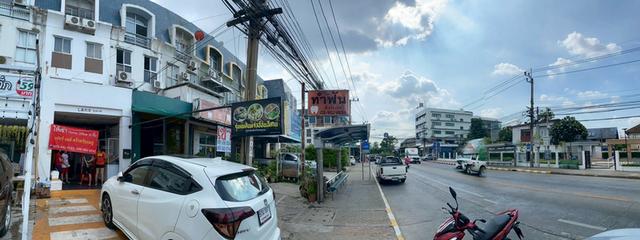ให้เช่าโฮมออฟฟิศ ติดถนน ใกล้โรงเรียน 5