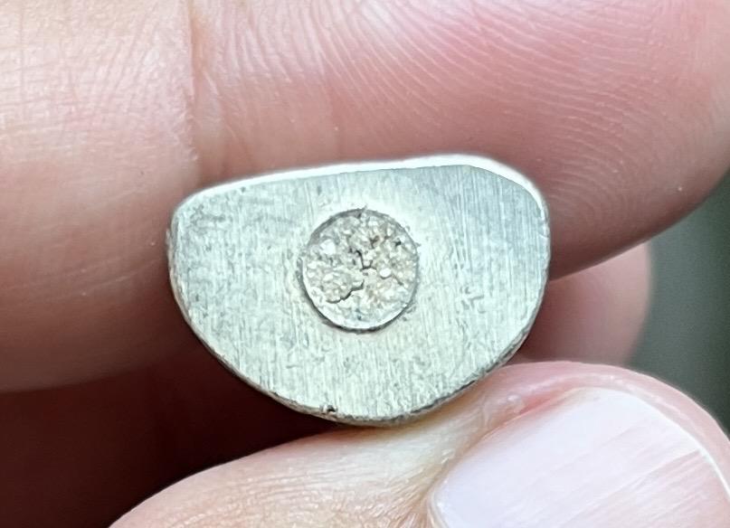 หลวงปู่สุข โพธิ์ทรายทอง 4