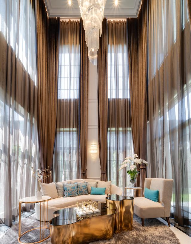 -ขายบ้านตัวอย่าง (พรรณราย)  #ชีวาวัลย์ปิ่นเกล้าสาทร #บ้านหรูตลิ่งชัน #บ้านใกล้เซ็นทรัลปิ่นเกล้า #บ้านมือ1 7