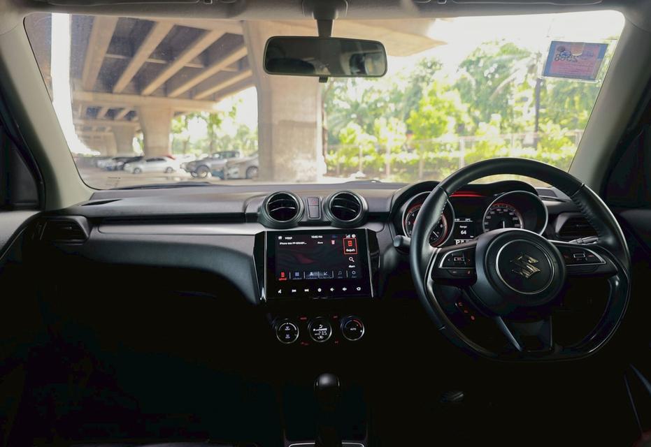 Suzuki Swift 1.2 GLX Auto ปี 2023 5