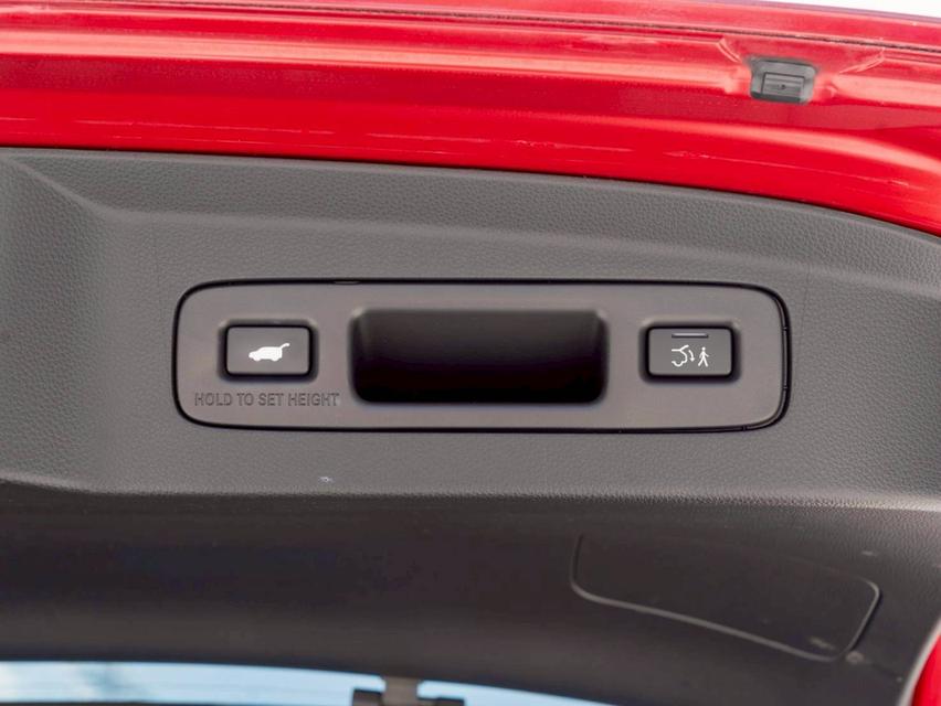 ประกันเครื่องเกียร์3ปี3หมื่นkm ♨️  Honda HR-V 1.5 e:HEV RS ปี 2023 13