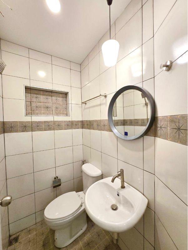 ขายบ้านแฝด ชั้นเดียว หมู่บ้านดาราวดี (หน้าหมู่บ้านพฤกษาวิลล์ สนามบิน) หลังขนส่งเชียงใหม่ 11