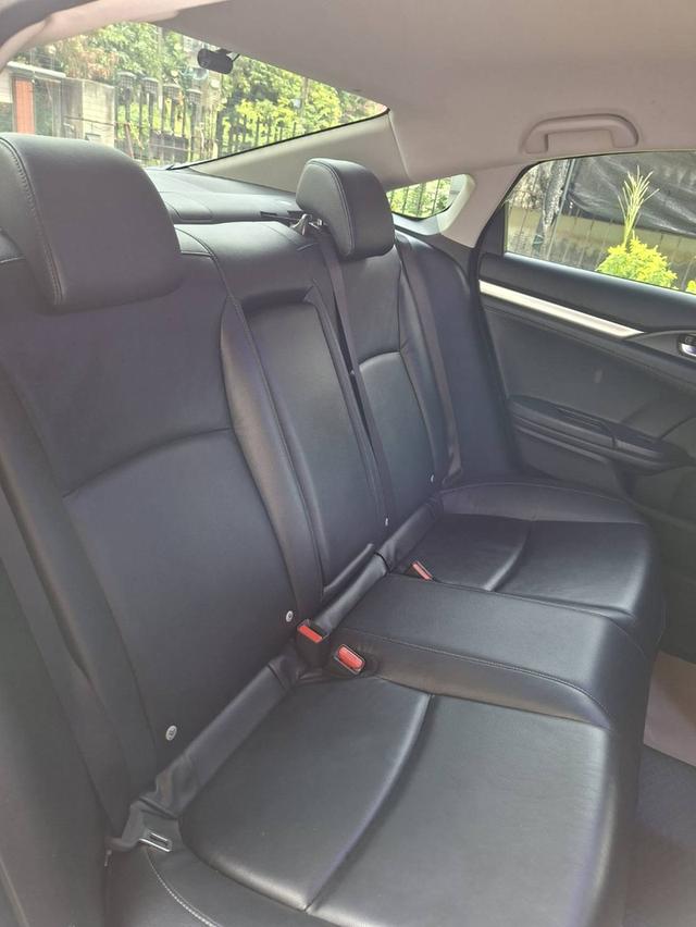 ขาย HONDA CIVIC FC 1.5 TURBO รูปที่ 9