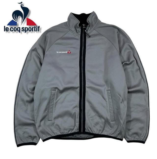 Le Coq Sportif Jacket 🇫🇷 สภาพนางฟ้า