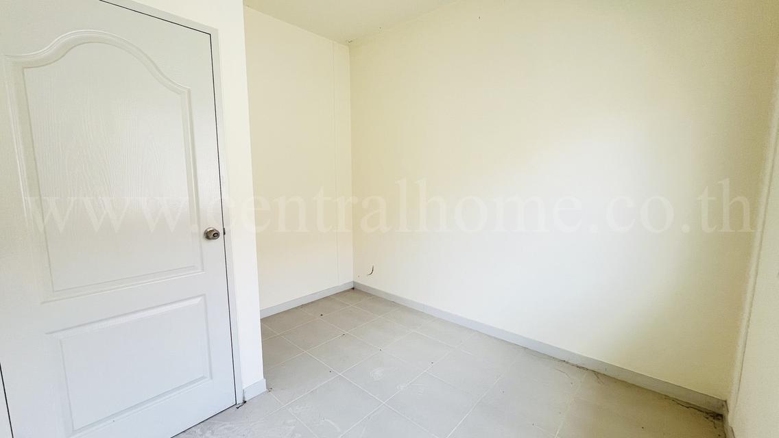 ทาวน์เฮ้าส์ บ้านพิศาล เทียนทะเล 20 โครงการ 2 ราคาถูกที่สุด 11