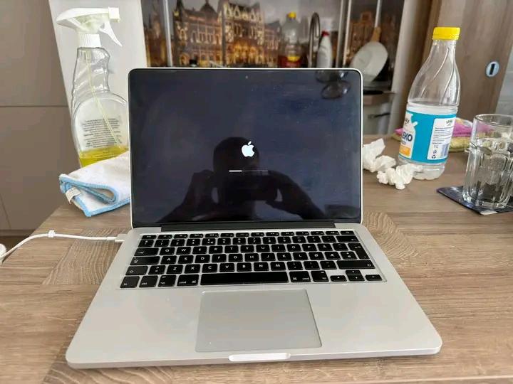 Apple / Macbook Pro สภาพนางฟ้า