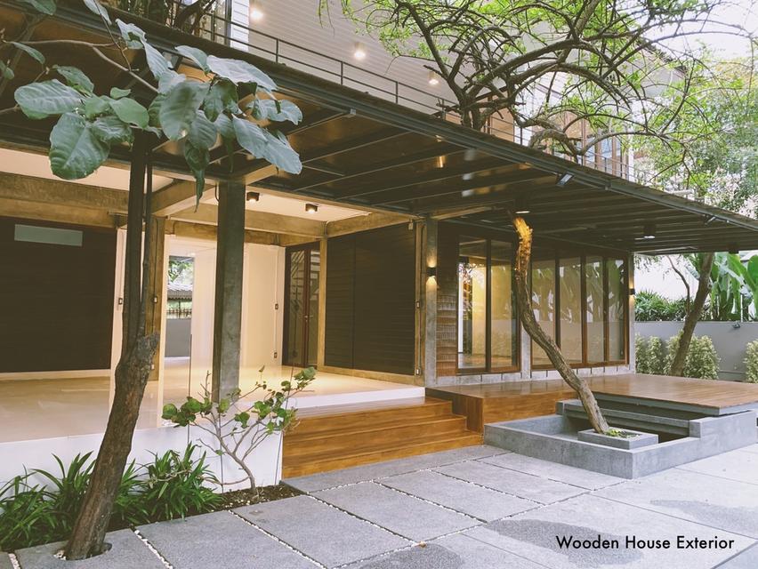 ให้เช่า อาคารสำนักงาน 366 Office building ซ.รัชดาภิเษก 32 ตรงข้ามศาลอาญา 9