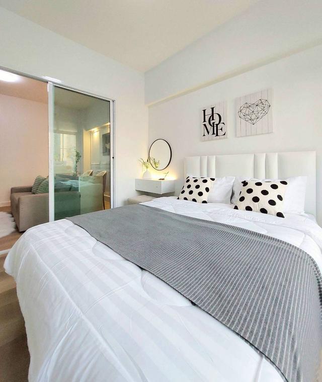 คอนโดรีโนเวทใหม่ รัตนาธิเบศร์ นนทบุรี 3