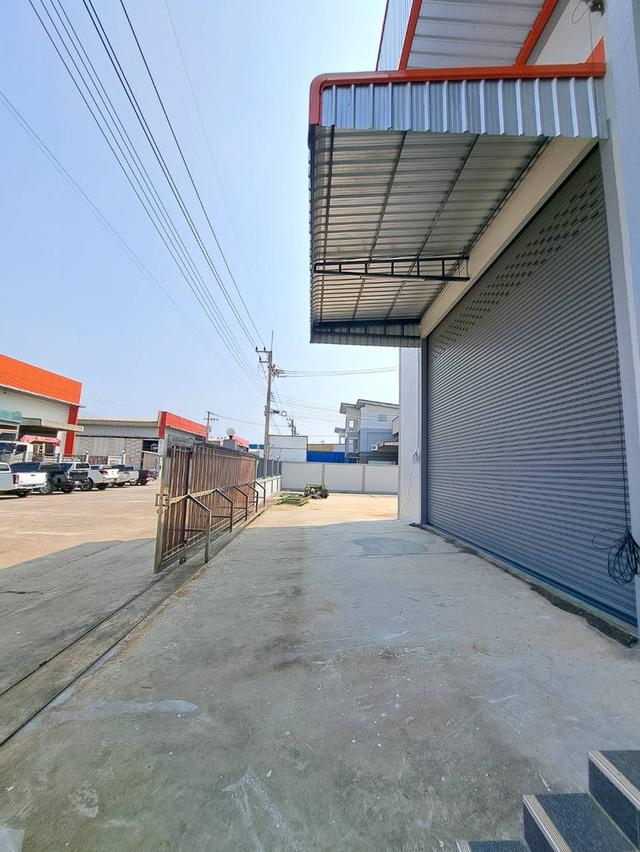 ขายและให้เช่า โรงงาน/โกดัง บ้านเกาะ สมุทรสาคร ซ.วัดพันธุวงษ์ รีโนเวทใหม่ก่อนส่งมอบ พร้อมดำเนินกิจการทันที ขอใบรง.4ได้ 9