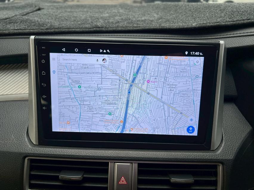 Mitsubishi Xpander 1.5 GT AT ปี 2019 14