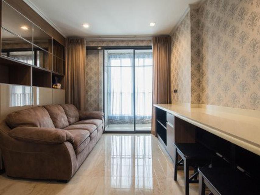 ให้เช่า Ideo Mobi Rama 9 Condominium กลางสี่แยกพระรามเก้า (แยกฟอร์จูน) ศูนย์กลาง CBD พระราม9-รัชดาภิเษก 3
