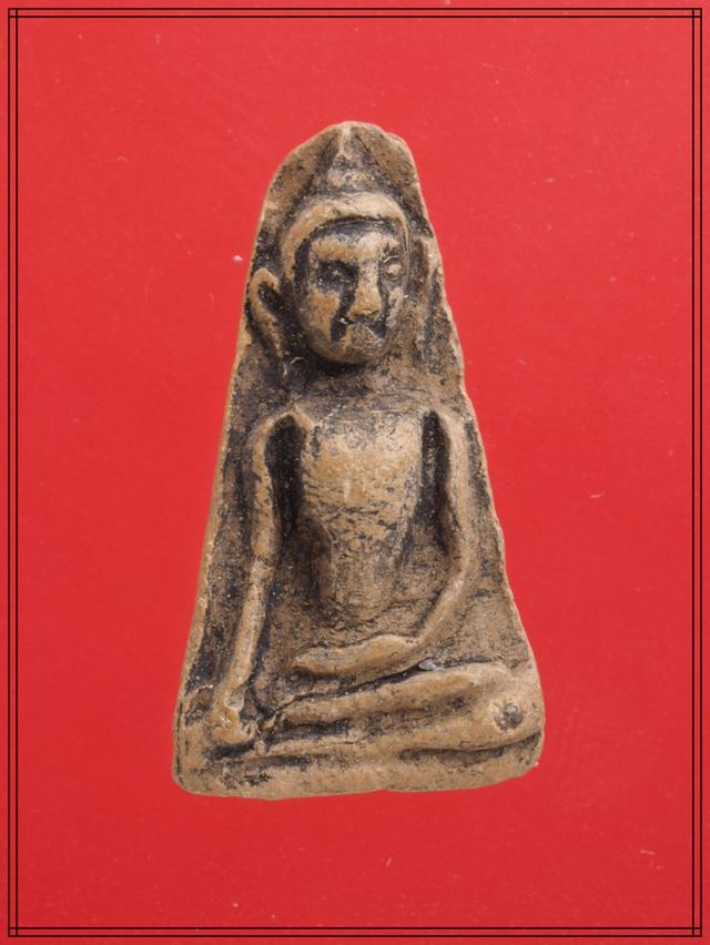 w70.พระผงสุพรรณ พระเบญจภาคี พระเครื่อง
