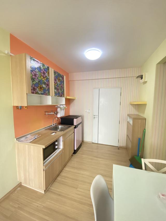 เจ้าของขายเอง คอนโด เอ สเปช เพลย์ สุทธิสาร 3