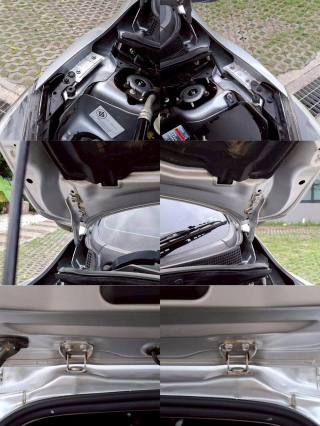 รหัสรถ KN7531 MAZDA MAZDA2 1.5 Spirit Sports ปี 2013 16