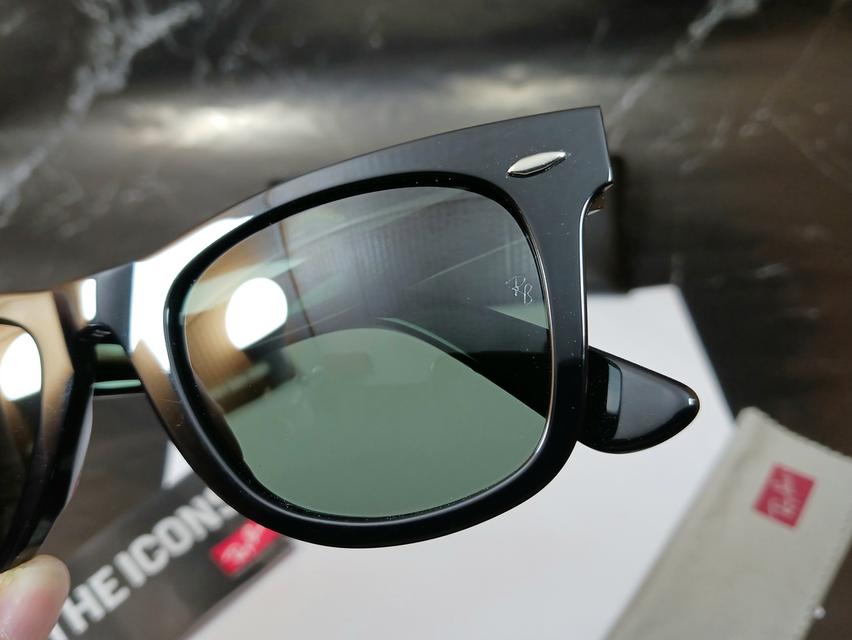 แว่นตา Ray-Ban Wayfarer  5