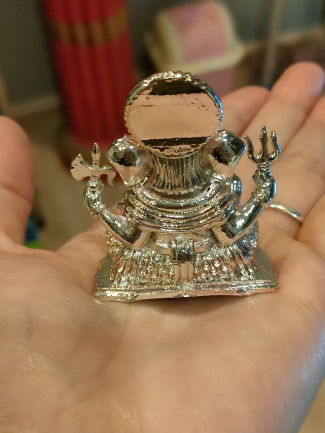 พระพิฆเนศปางดัคดูเศฐ ประเทศอินเดีย รูปที่ 3