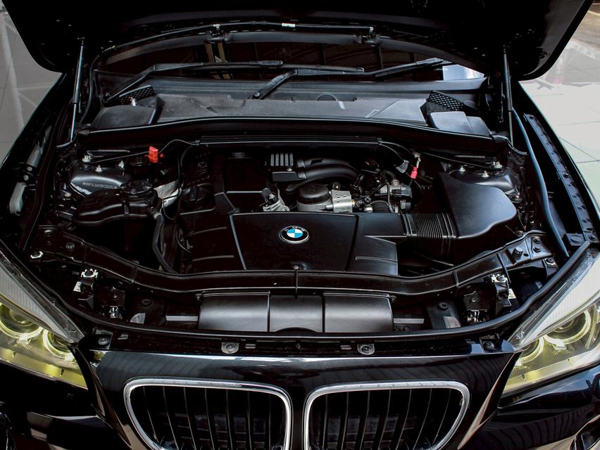  BMW X1 Sdriver 1.8i Sport 2015  10