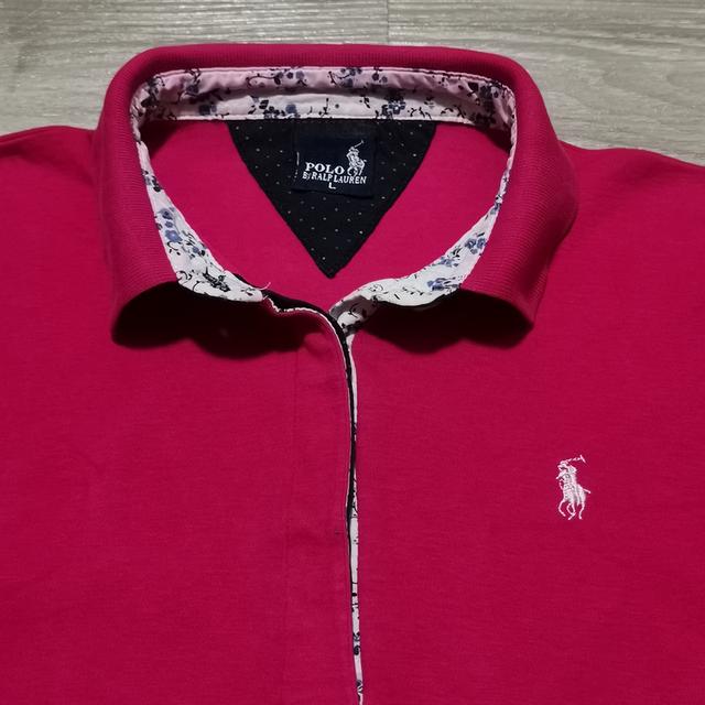 Polo Ralph Lauren (Women) รูปย่อยที่ 3
