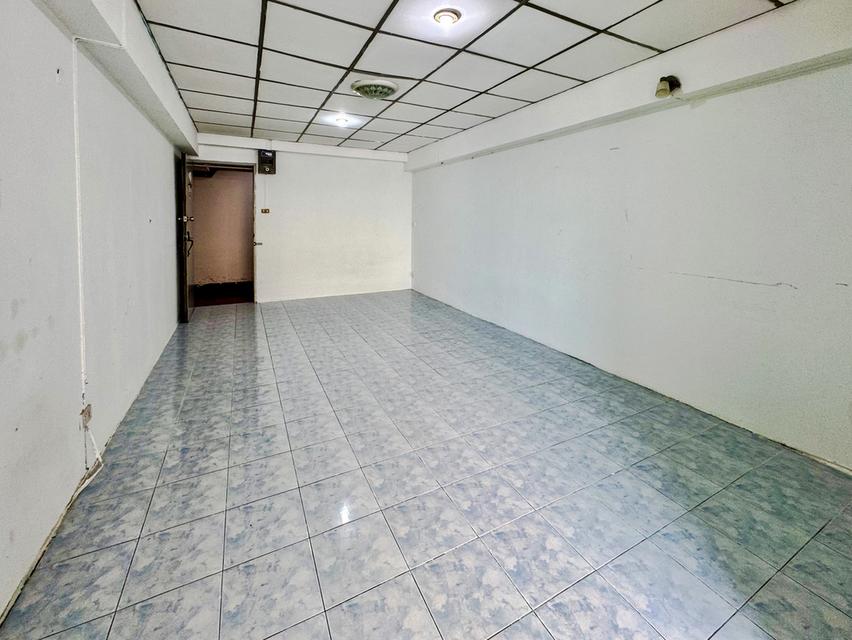 คอนโดทำเลใกล้สะพานควาย อินทามระ 25 4