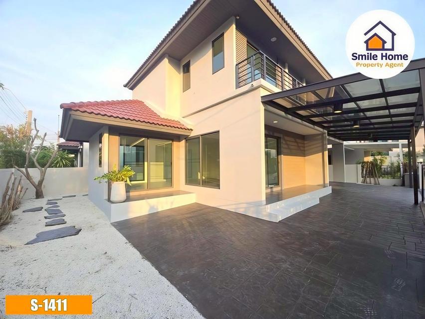 เพฟ รามอินทรา-วงแหวน หลังมุม ใกล้แฟชั่นไอส์แลนด์ 4