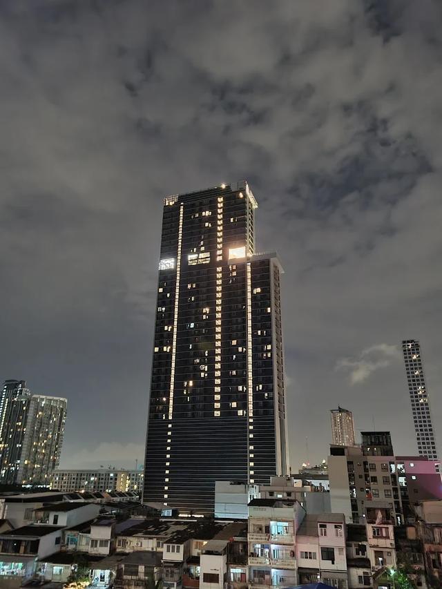 คอนโด Knightsbridge Prime Onnut (คอนโดไนท์บริจ ไพร์ม อ่อนนุช) 2