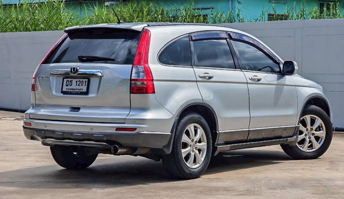 2010 HONDA CR-V 2.0E 4WD 15