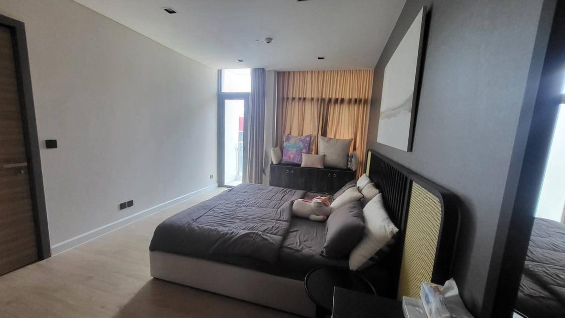 ขายคอนโดมิเนียม The Room เจริญกรุง 30