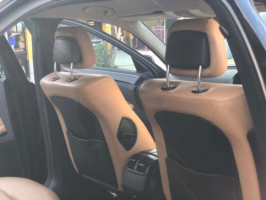 รถยนต์มือสองรถเบนซ์มือสอง 19